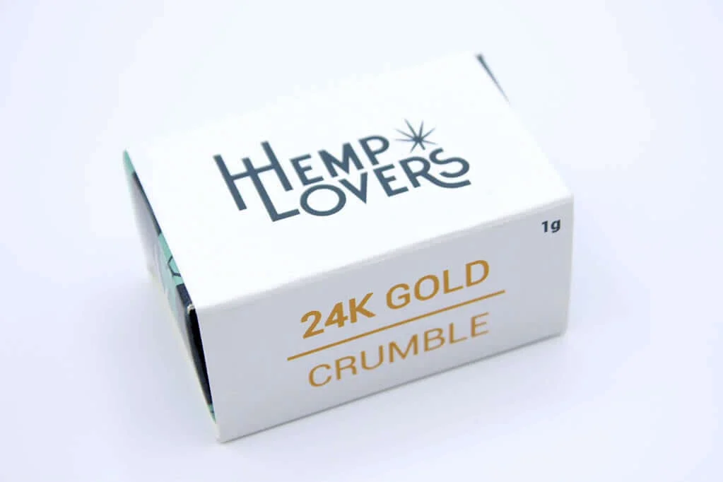 tienda crumble cbd