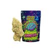 Amnesia CBD Iguana Smoke