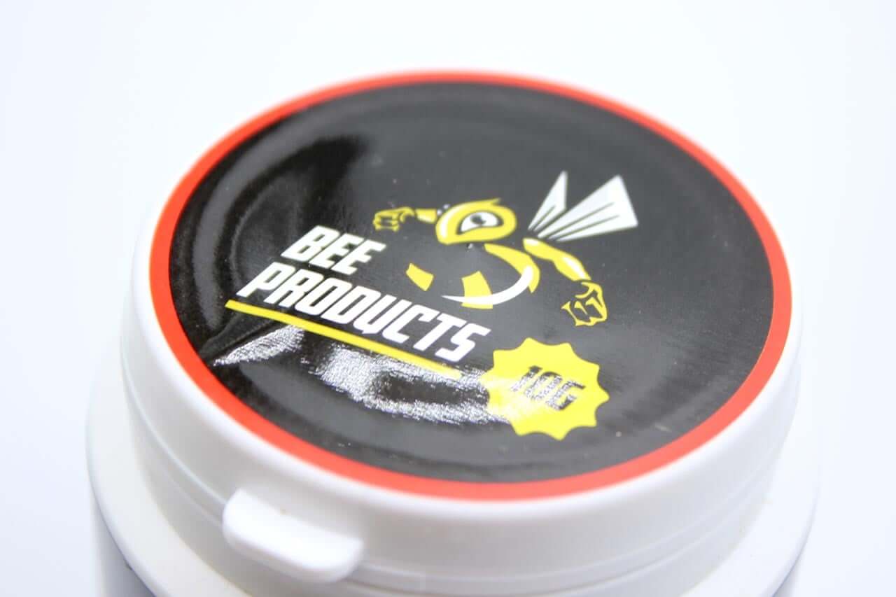 Bee Products CBD
