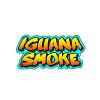 Iguana Smoke