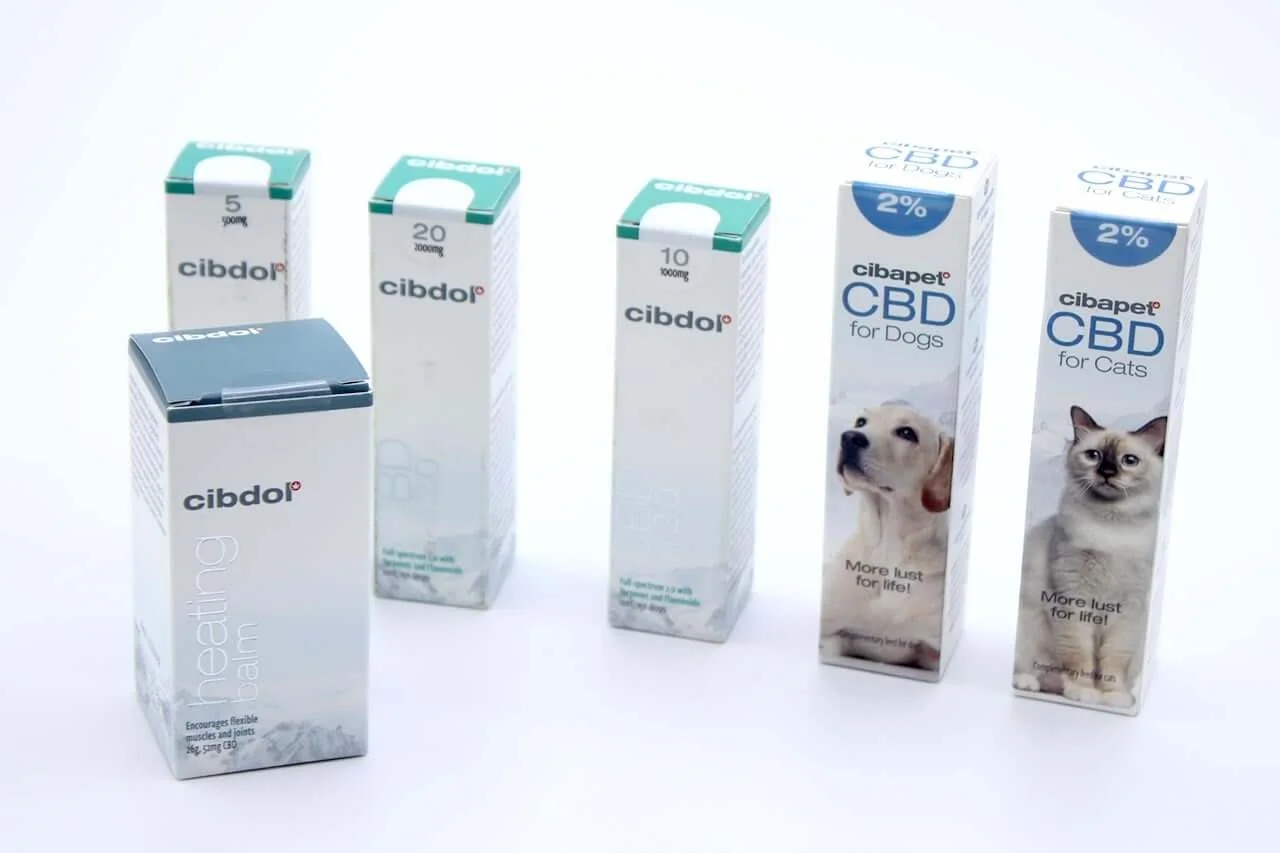 catalogo productos cibdol