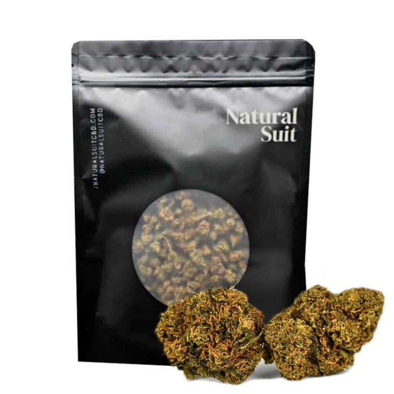 critical jack 50 gramos