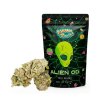 Alien OG CBD Iguana Smoke