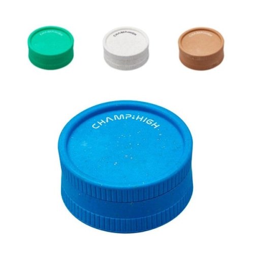 Grinder Biodegradable 42 mm Mix Color
