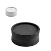 Grinder Biodegradable 55 mm Mix Color