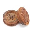 Grinder Madera Leaf 55 mm