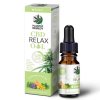 Relax Oil Plant of Remedy