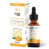 Serum Vitamina C + CBD Plant of Life