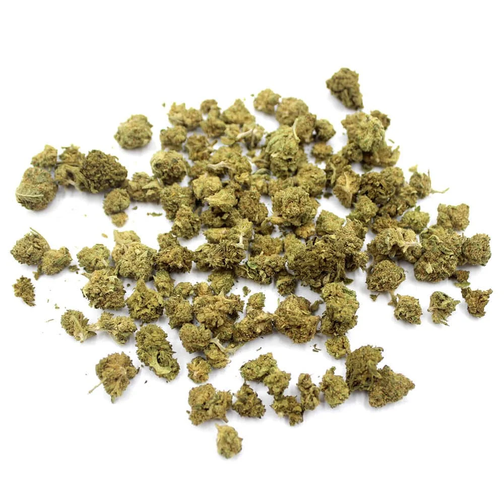 small bud marcas top