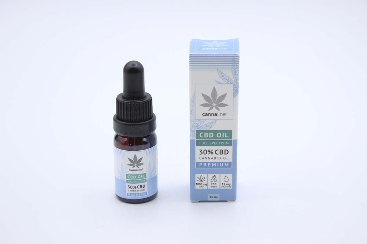 aceite cbd cannaline