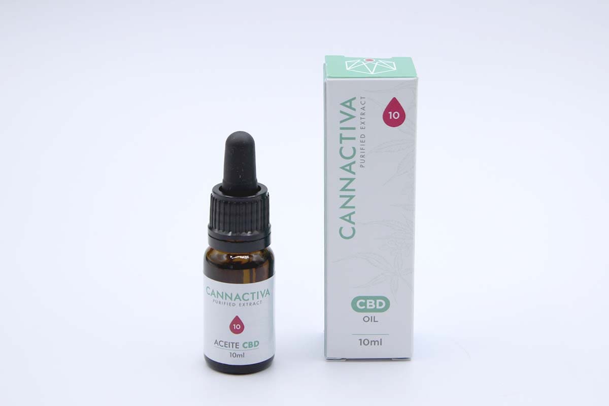 aceite para ansiedad cannactiva 10% cbd