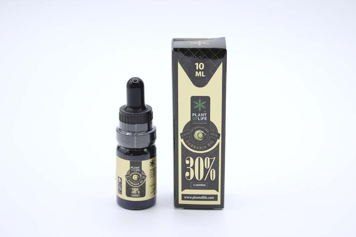 plant of life oil 30% cbd