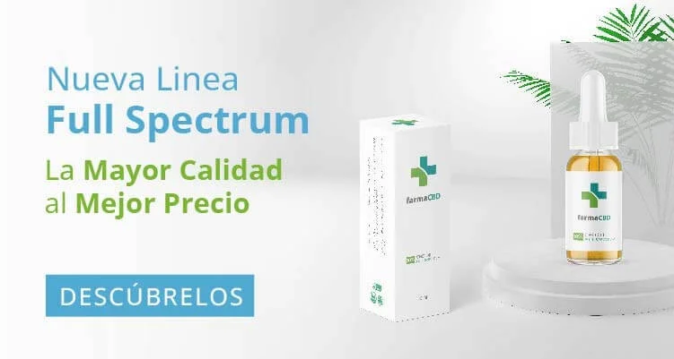 aceite cbd marca blanca