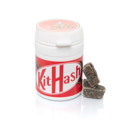 Kit Hash Cbd Bee Products