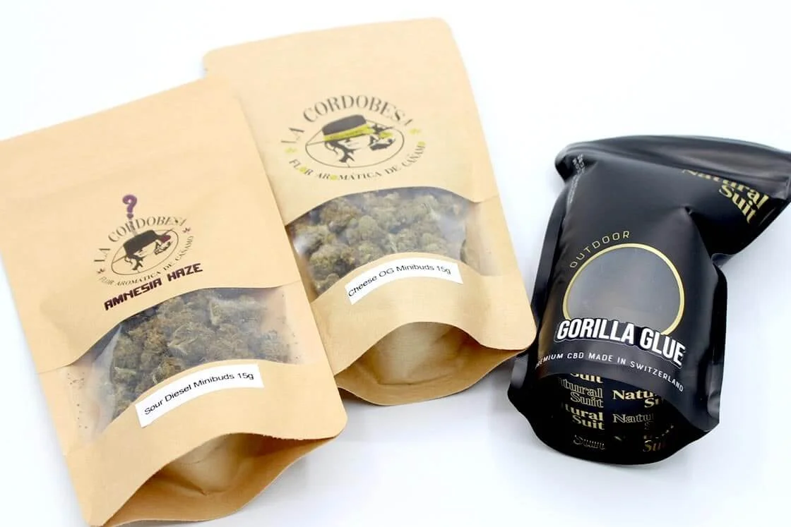 comprar flores canamo baratas