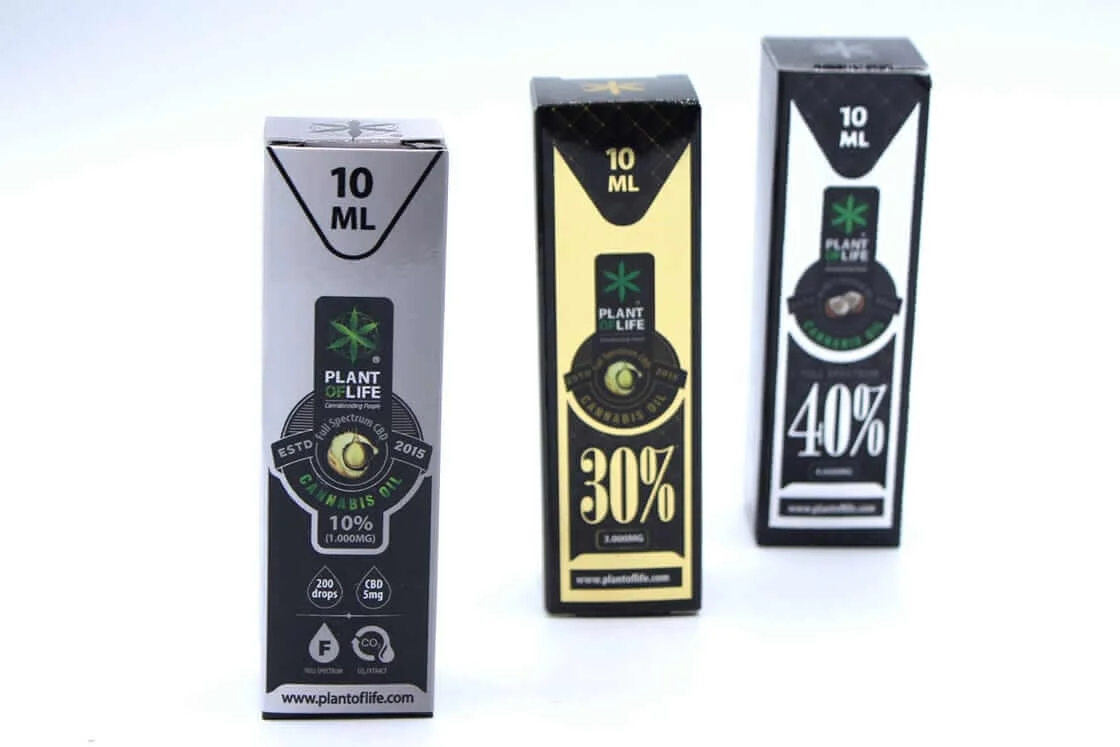 comprar plant of life barato