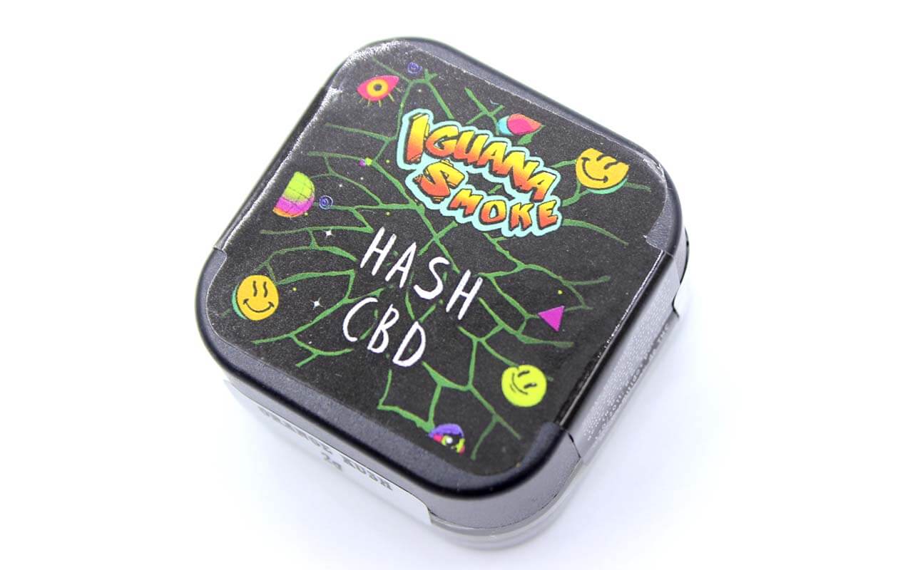 el mejor hash de cbd