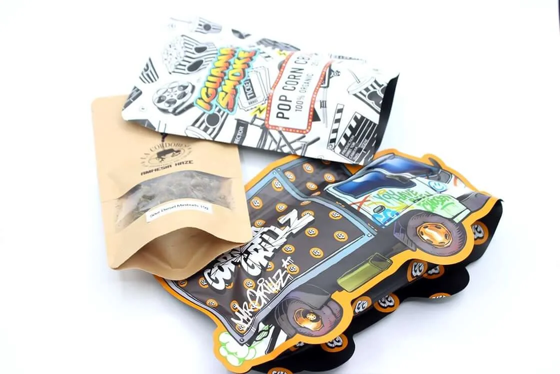 marcas small buds baratas