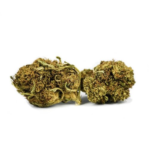 Bubba Kush Natural Suit