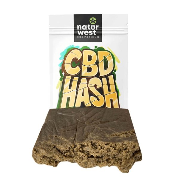 Choco Drip CBD Naturwest