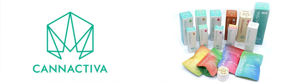 Cannactiva Banner - Farma CBD