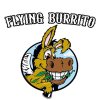 flying burrito cbd