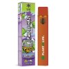 vaper wax plant of life cbd pod purple haze