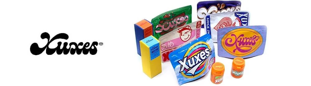 Xuxes Cbd Banner - Farma CBD