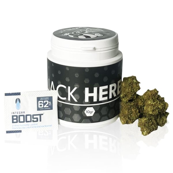 Bee Products Jack Herer