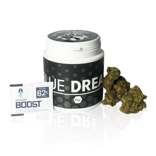 Blue Dream Bee Products