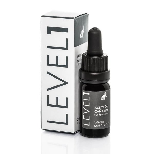 CBD Oil Bee Product 5% 10ml