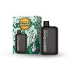 CBD Vaper Iguana Smoke 900 Melon Mint