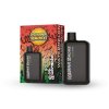 CBD Vaper Iguana Smoke 900 Watermelon 3 ml