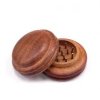 Grinder Madera Macaron 55 mm