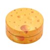 Grinder Metal Queso 50 mm