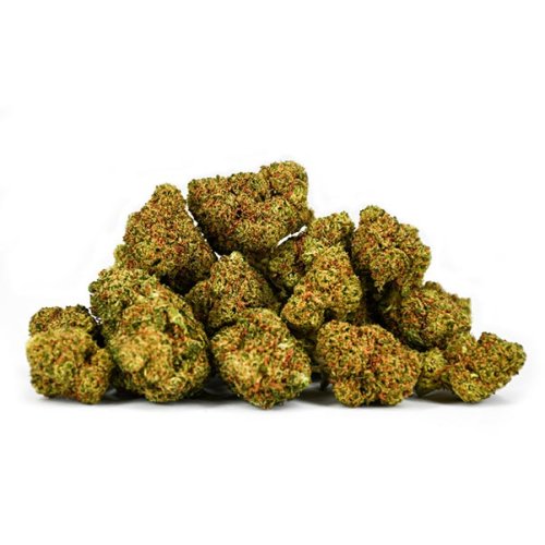 Orange Cookies Natural Suit Small Buds