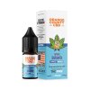 Orange County CBD E-líquido Star Dawg CBD 300 mg 10 ml