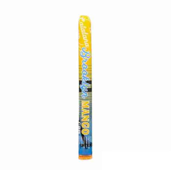 Pre-Roll Brooklyn Mango La Catalana CBD