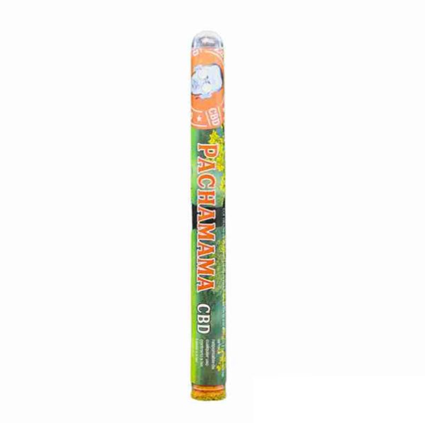 Pre-Roll Pachamama La Catalana CBD