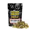 Small Buds Pop Corn Indoor 25 g Iguana Smoke