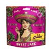 Sweet Jane Small Buds L.A. Sunset CBD 50g pequeños cogollos CBD en bolsa grande