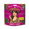 Sweet Jane Lemon Bean Small Buds CBD 25g