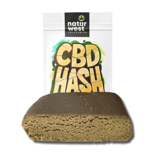 Tropicana Cookie Hash Naturwest