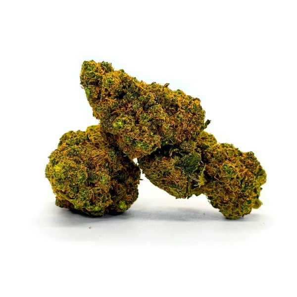 Red Fruit La Catalana CBD 5g