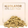 Iceolator Hash Cannativa