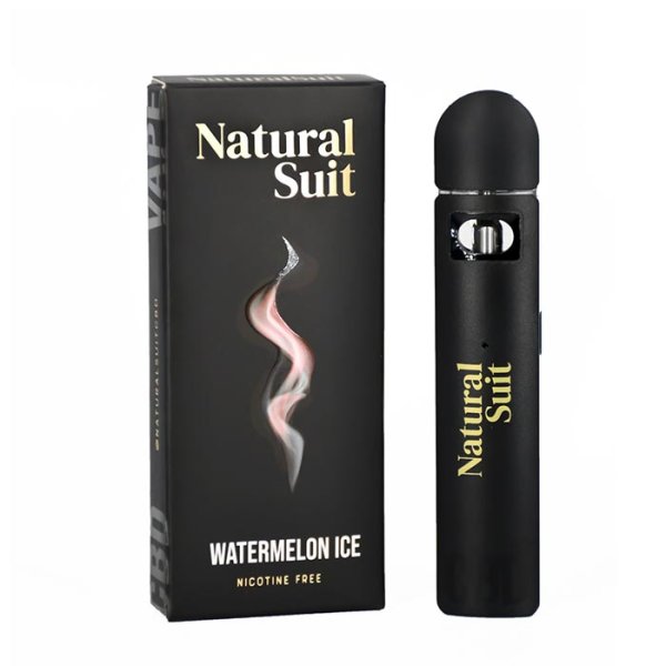 Vape Watermelon Ice Natural Suit