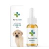 Aceite de CBD para Perros sabor Jamón 5% Farma CBD