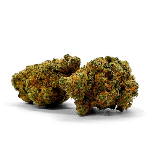 Tangerina Flores CBD La Catalana 5g