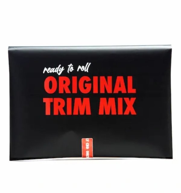 Only CBD Trim Mix Original 10g