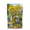 Amnesia Lemon Flying Burrito CBD Hash